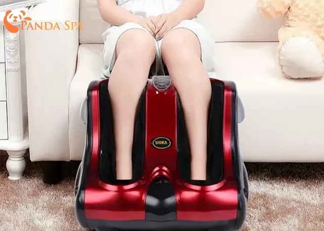 임신부 발 마사지 해도 되나요