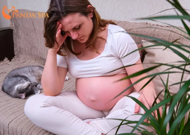 임신부 발 마사지 해도 되나요