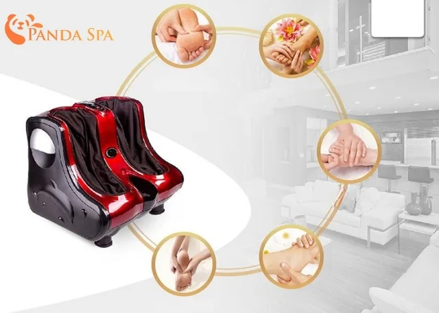 임신부 발 마사지 해도 되나요