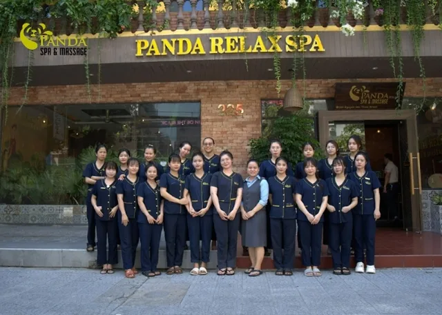 foot massage techniques