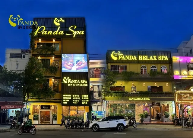 Reputable Foot Massage Centers Trusted by Many Tourists