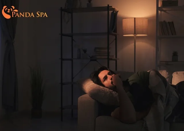 발 마사지는 언제 받아야 할까