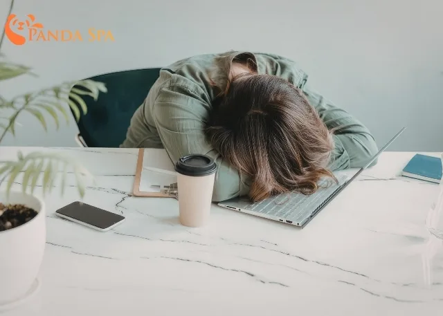 발 마사지는 언제 받아야 할까