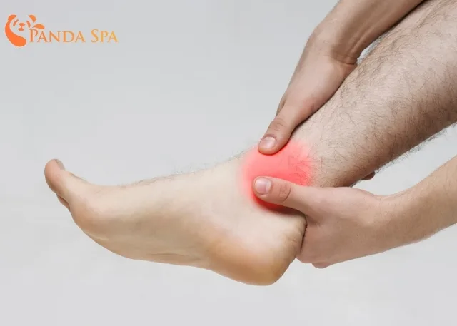 발 마사지는 언제 받아야 할까