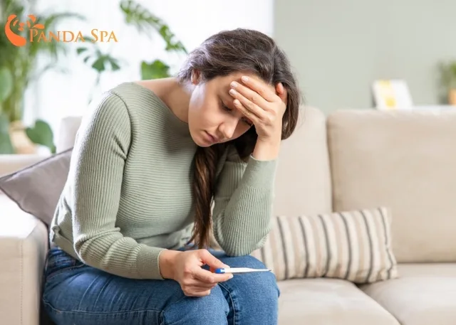 발 마사지는 언제 받아야 할까