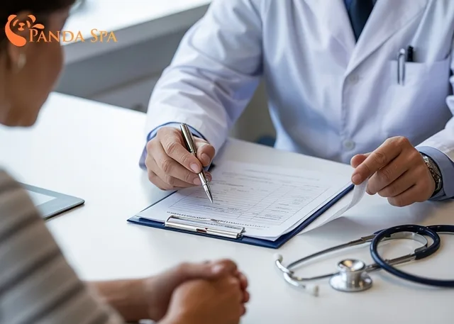 What are the benefits of foot massage?