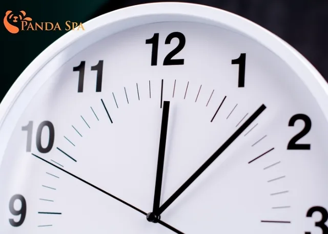 What are the benefits of foot massage?