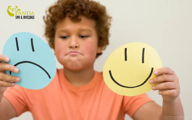 Cân bằng cảm xúc, phục hồi tinh thần