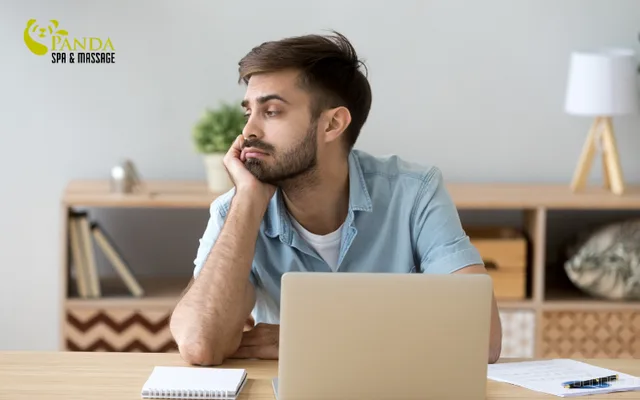 Thể chất quá tải, thiếu năng lượng