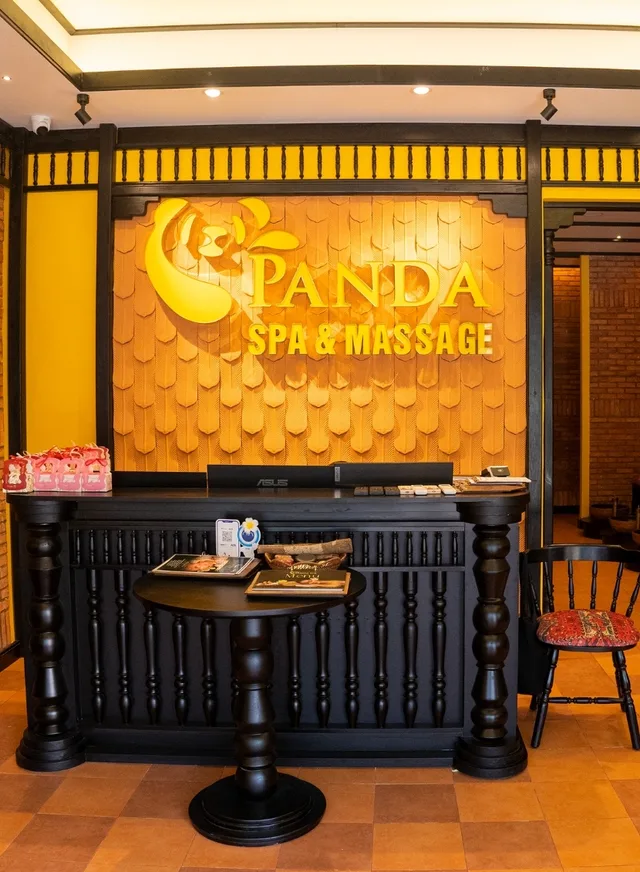 Sang trọng & Ấm cúng