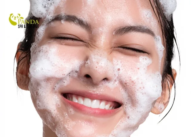 如何选择适合油性肌的洗面奶