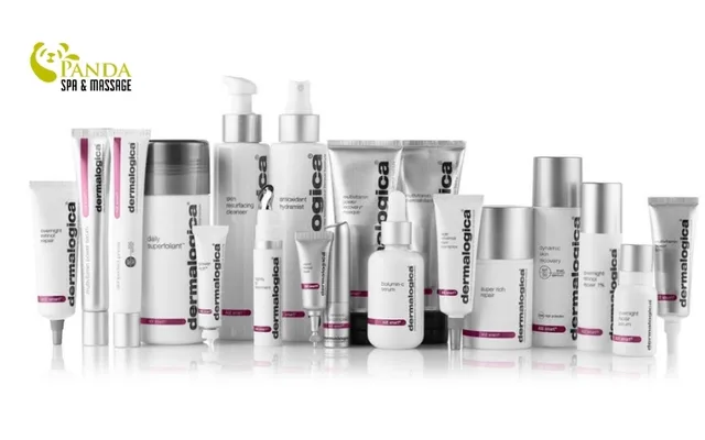 Explore the Dermalogica Cleanser Lines – Dermatologist-Standard