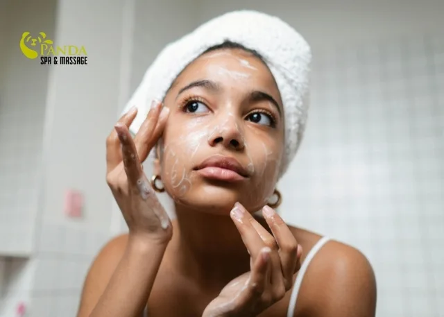 National Facial Cleanser Trusted for All Skin Types