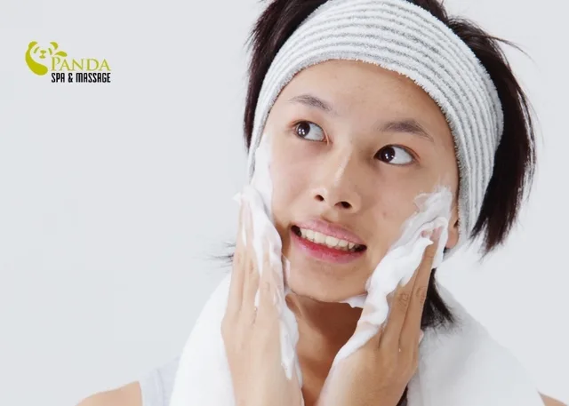 Sensitive Skin Recovery